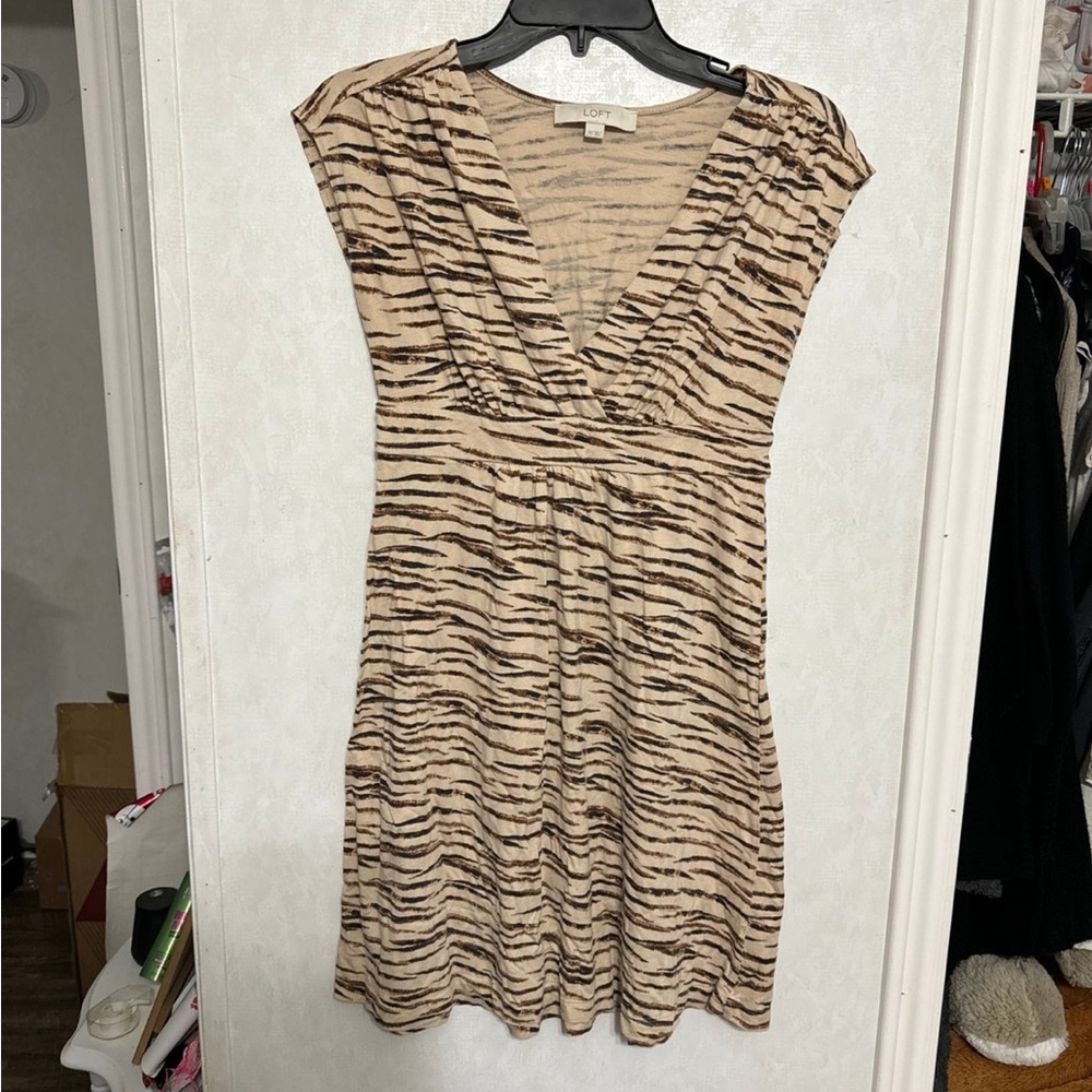 LOFT Dress Size XS